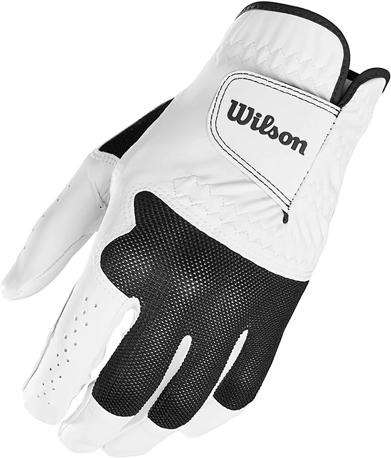 Wilson Men's Prosoft Left-hand Golf Glove