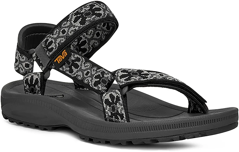 Teva Women's Winstead Floral Sandals