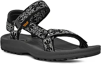 Teva Women's Winstead Floral Sandals