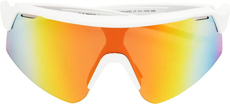 Rawlings 25 331 ORN MIR Sunglasses