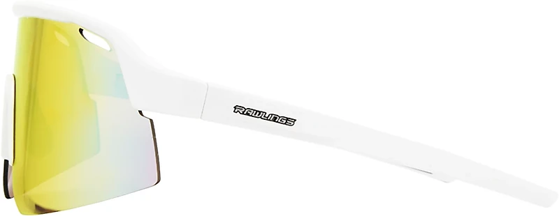 Rawlings 25 331 ORN MIR Sunglasses