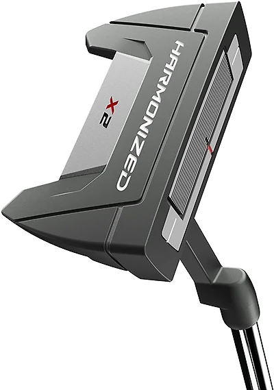 Wilson Harmonized X2 Putter