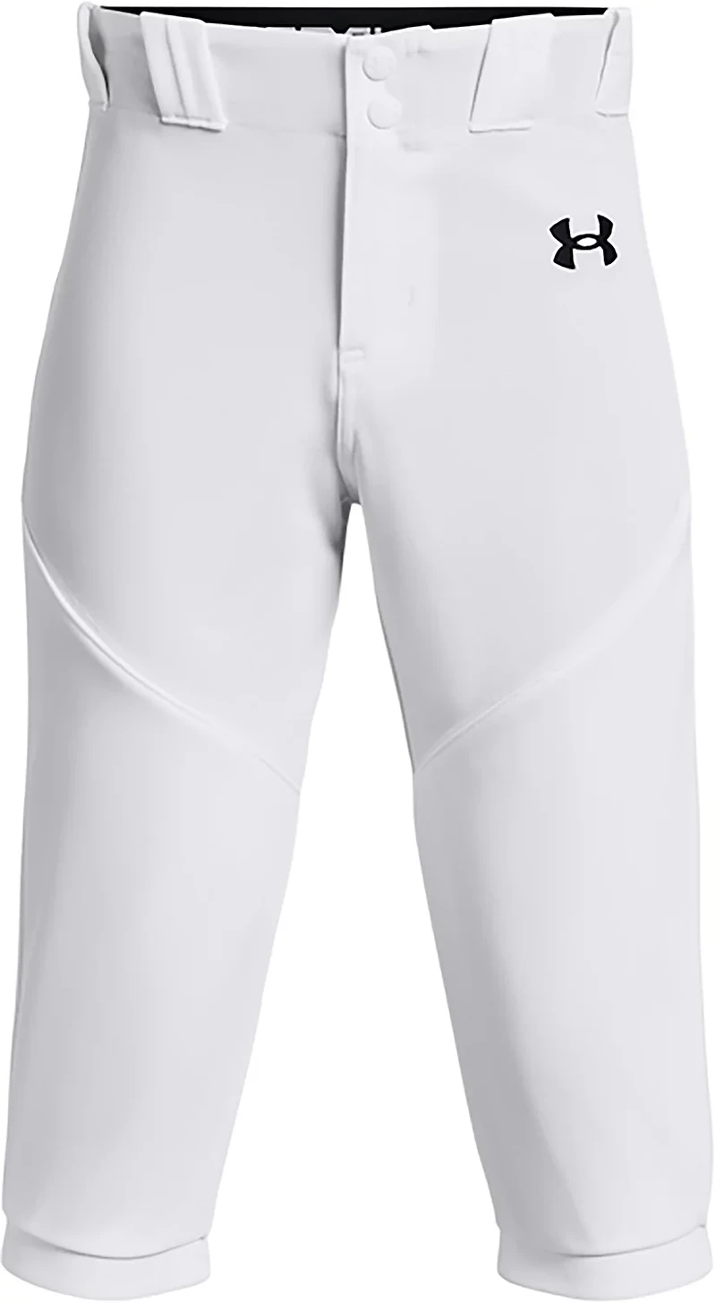 Under Armour Boys' Utility Baseball Knickers