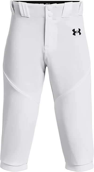 Under Armour Boys' Utility Baseball Knickers