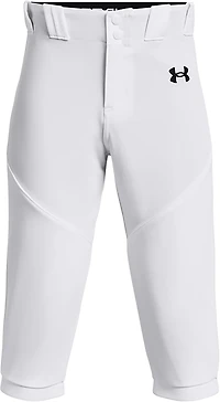 Under Armour Boys' Utility Baseball Knickers