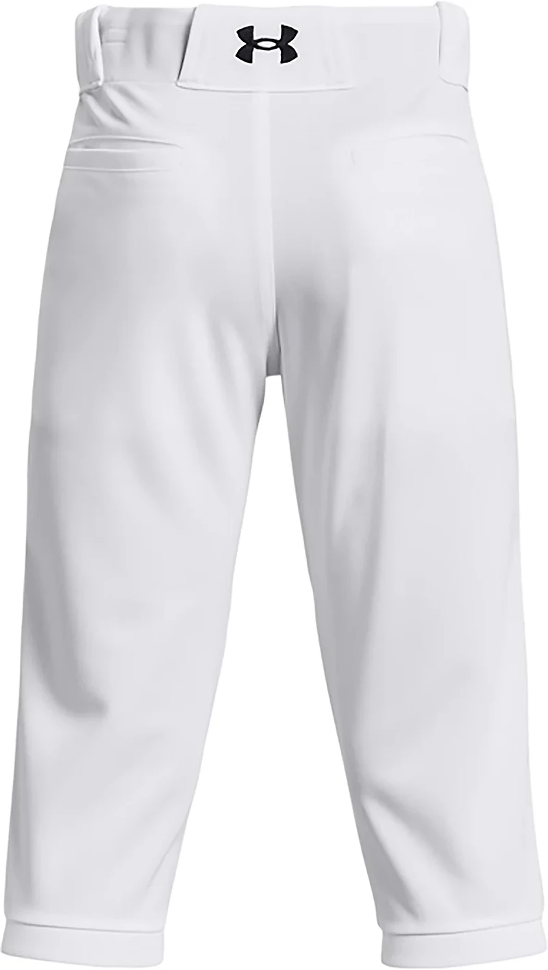 Under Armour Boys' Utility Baseball Knickers