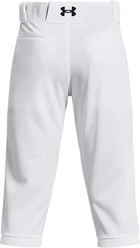 Under Armour Boys' Utility Baseball Knickers