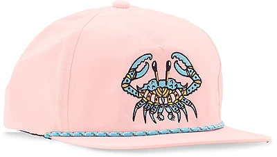 Bajio Men's Crab Performance Hat