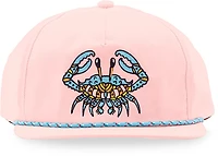 Bajio Men's Crab Performance Hat