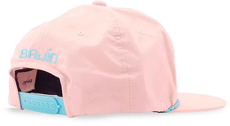 Bajio Men's Crab Performance Hat