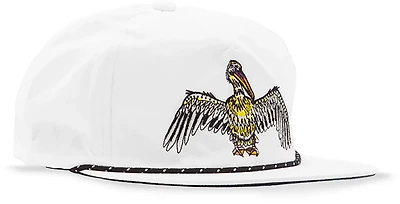 Bajio Adults' Pelican Performance Hat