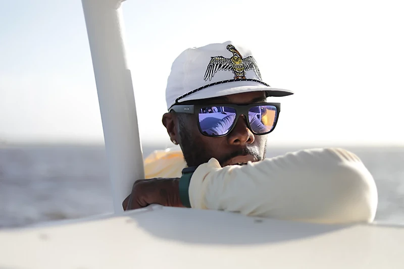 Bajio Adults' Pelican Performance Hat