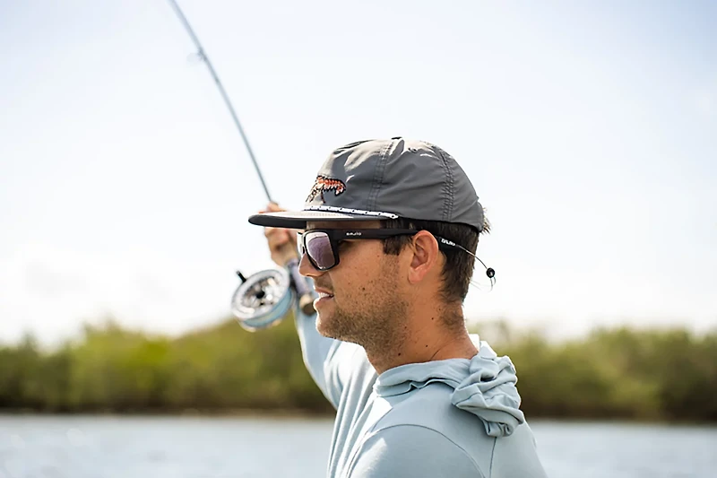 Bajio Men's Crayfish Performance Hat