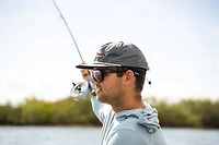 Bajio Men's Crayfish Performance Hat