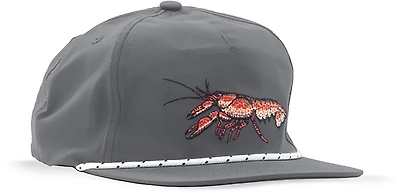 Bajio Men's Crayfish Performance Hat