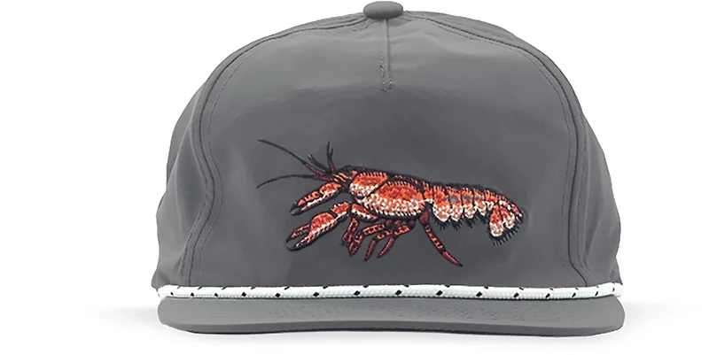 Bajio Men's Crayfish Performance Hat