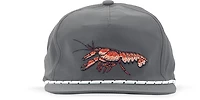 Bajio Men's Crayfish Performance Hat