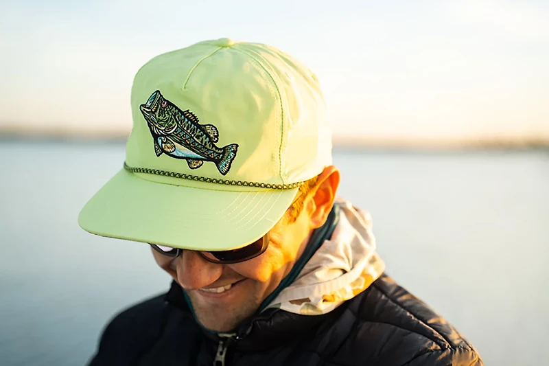 Bajio Adults' Bass Performance Hat