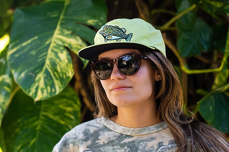 Bajio Adults' Bass Performance Hat