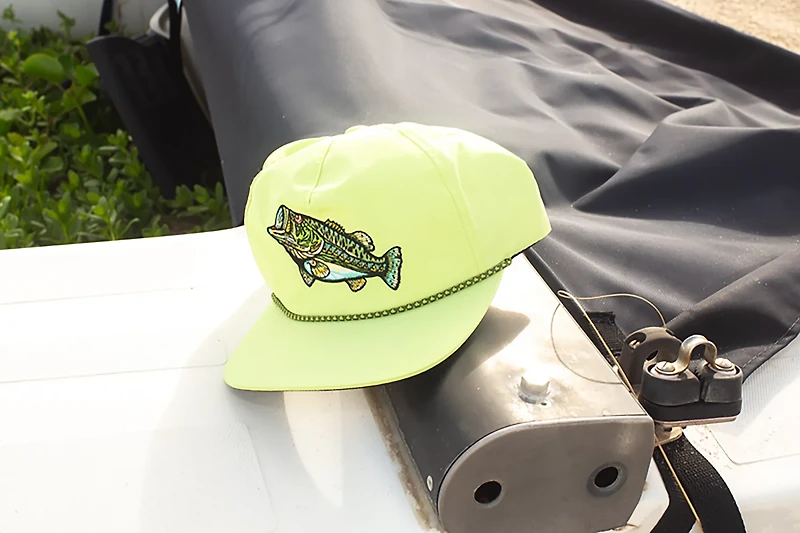 Bajio Adults' Bass Performance Hat