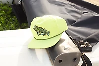 Bajio Adults' Bass Performance Hat