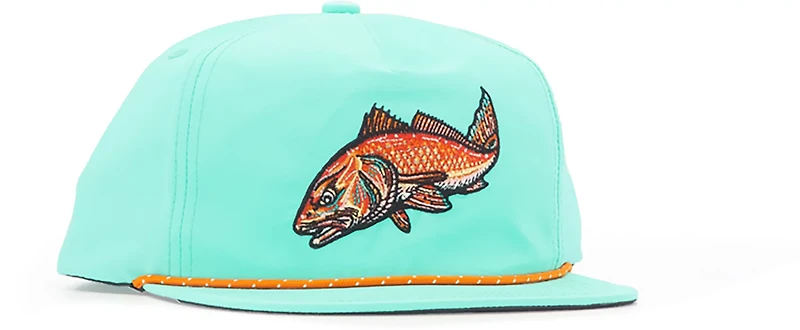 Bajio Adults' Redfish Performance Hat