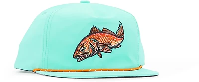 Bajio Adults' Redfish Performance Hat