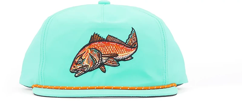 Bajio Adults' Redfish Performance Hat
