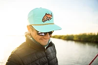 Bajio Adults' Redfish Performance Hat