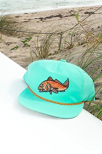 Bajio Adults' Redfish Performance Hat