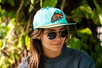 Bajio Adults' Redfish Performance Hat