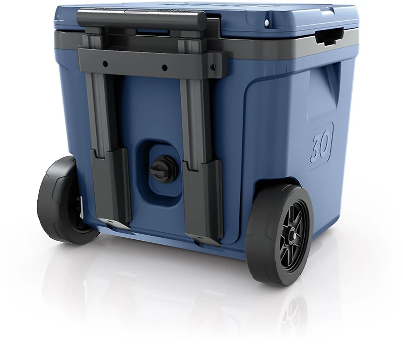 Ninja FrostVault 30qt Wheeled Cooler with Cold Dry Zone
