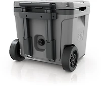 Ninja FrostVault 30qt Wheeled Cooler with Cold Dry Zone