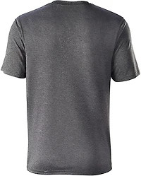 EvoShield Adults' Party Animals Heather Tech T-shirt
