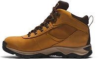 Timberland Men's Mt. Maddsen Waterproof Mid Hiking Boots