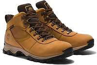 Timberland Men's Mt. Maddsen Waterproof Mid Hiking Boots
