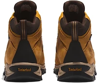 Timberland Men's Mt. Maddsen Waterproof Mid Hiking Boots