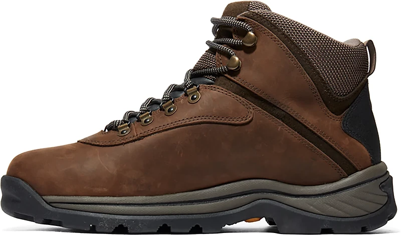 Timberland Men's White Ledge Waterproof Hiking Boots