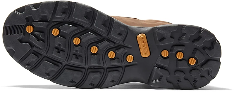 Timberland Men's White Ledge Waterproof Hiking Boots