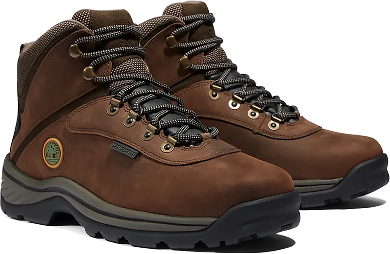 Timberland Men's White Ledge Waterproof Hiking Boots