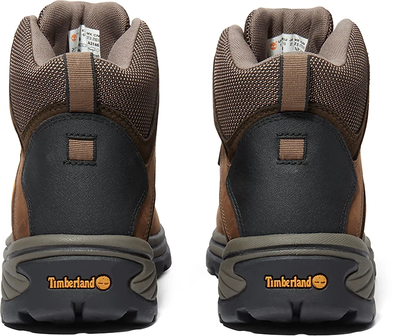 Timberland Men's White Ledge Waterproof Hiking Boots