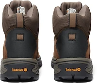 Timberland Men's White Ledge Waterproof Hiking Boots