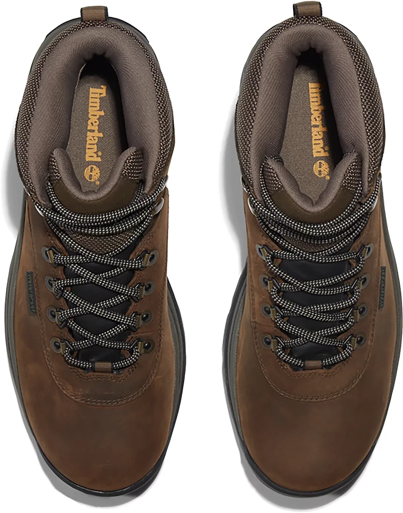 Timberland Men's White Ledge Waterproof Hiking Boots