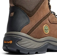 Timberland Men's White Ledge Waterproof Hiking Boots