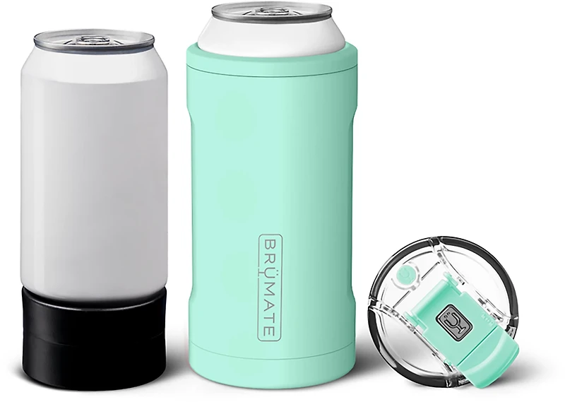 BruMate Hopsulator TRiO Can Cooler