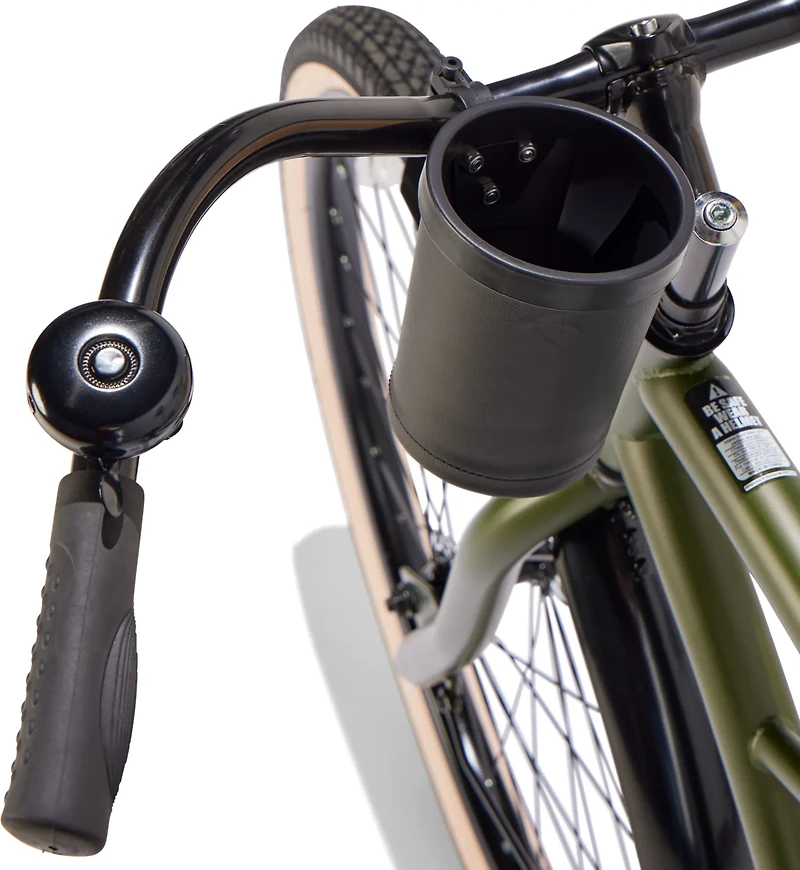 Ozone 500 Men's Malibu 26 Cruiser Bike