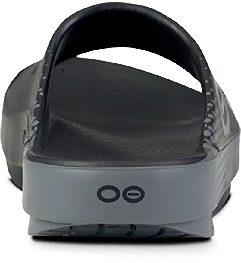 OOFOS Men's Ooahh Sport Slide Sandals