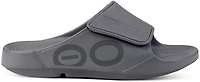 OOFOS Adults' OOahh Flex Recovery Sport Slides