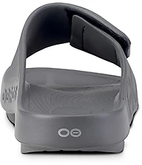 OOFOS Adults' OOahh Flex Recovery Sport Slides