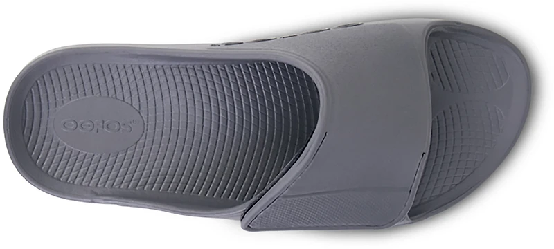OOFOS Adults' OOahh Flex Recovery Sport Slides